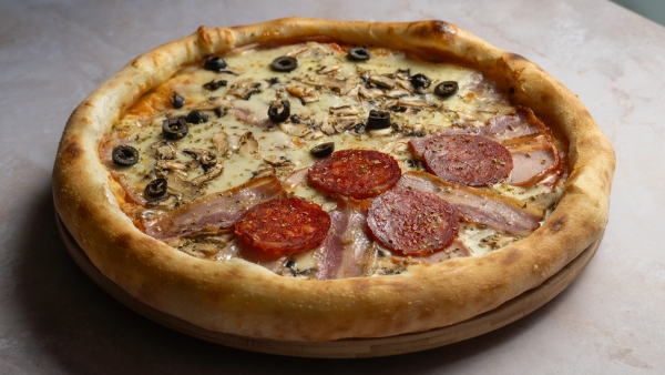 Specijal - Capriciossa