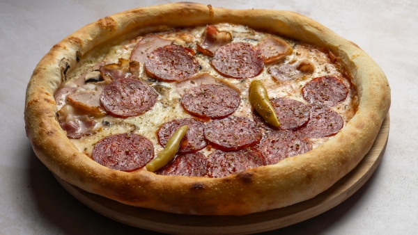 Specijal - Pepperoni