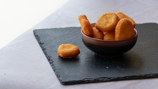 Kofica chicken nuggets
