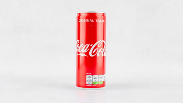 Coca Cola 0.33
