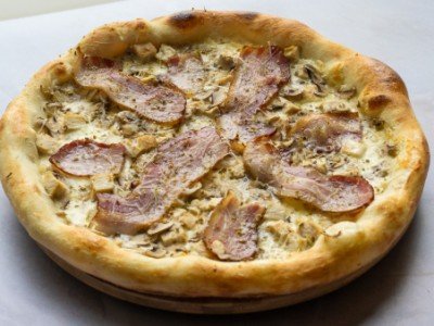 Alfredo