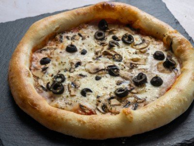 Capriciossa