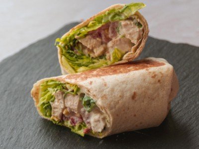 Cezar u tortilji