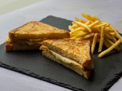 Monte cristo