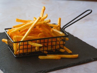 Pomfrit kofica - XL