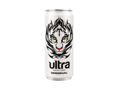 Ultra energy 0.25